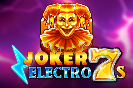 Joker Electro 7s